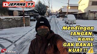 SUSAH SENANG NYA KERJA DI JEPANG⁉️ MAGANG JEPANG JALUR SWASTA || JAPAN VLOG