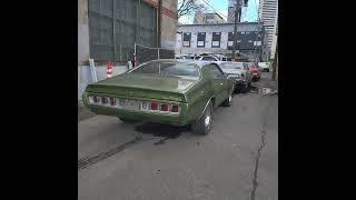 1971 Dodge Charger RT