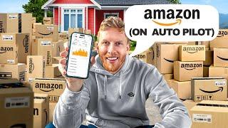 How I find 50+ products EVERY DAY to sell on Amazon