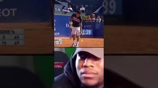 awkward sport moment #Short #funnyvideo #funnymoment #videolucu #randommemes #randomparatolol