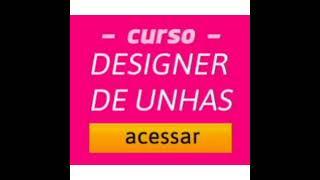 Curso Escola Designer de Unhas 