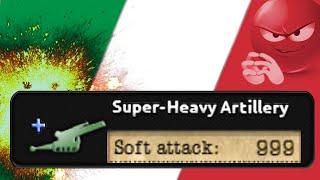 New Super Heavy Artillery META IS OP!