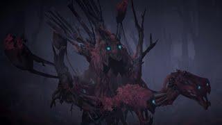 Eastern Exorcist - Evil Treant Guided Boss Fight (Hard Mode as Lu Yunchuan)