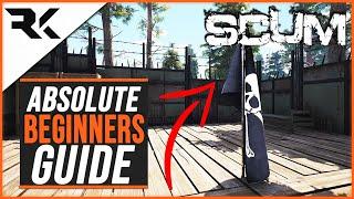 Scum - Absolute Beginners Guide Episode 12