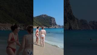 Kleopatra Beach Tour - Best Beach in Alanya