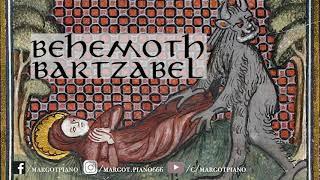 Behemoth - Bartzabel | Bardcore / Medieval Style Cover