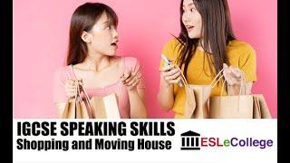 IGCSE ESL Speaking Test | Top Tips (2024-2028)