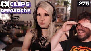 Abgestürzt  Besten Clips der Woche Folge 275 | StreamClips