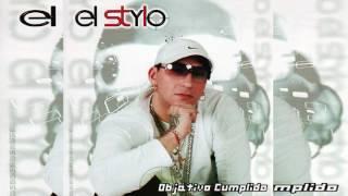 El Stylo - Vete