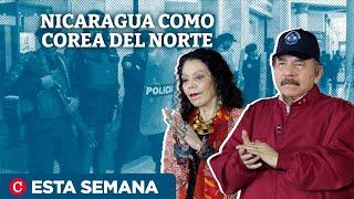 Seis años de Estado policial en Nicaragua: Entre el miedo y la esperanza