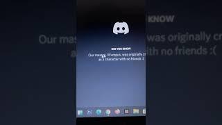 When Discord forces you to verify your phone number #shorts