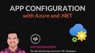 App Configuration in Azure and .NET 8 - [Feature Flags, Application Settings]