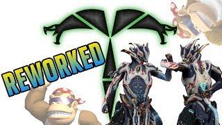 Warframe - Wukong Revisited: An Army Of Two