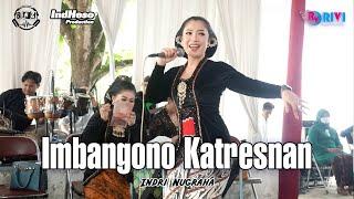 Imbangono Katresnan - Indri Nugraha || The Benz Music || InDheso Audio