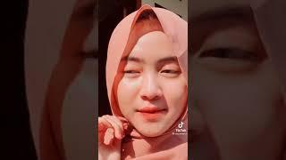 Tik Tok viral goyang kepanasan bikin pikiran ke mana"