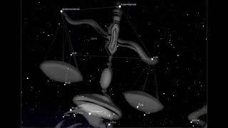 Libra Constellation: Facts About the Scales