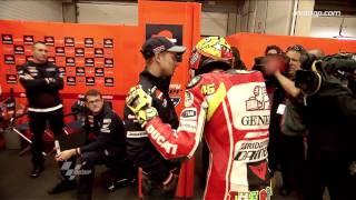 MotoGP Rewind from Jerez