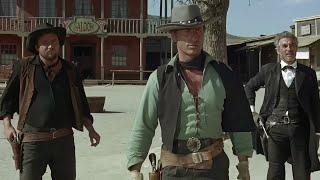 Les Pistoleros du Nevada (1968, Western) Anthony Steffen, Mark Damon | Film Complet VOSTFR