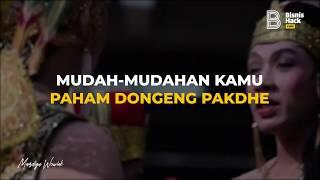 Ambil Hikmah Dari Kisah Mahabharata "Wahyu Cakraningrat" Agar Sukses !!! - Mardigu Wowiek