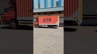 Teri bikhri bikhri julfe mini vlogs video  status my channel rahul truck mini vlogs #automobile