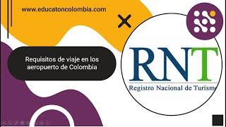 Registro Nacional de Turismo