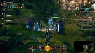 Neverwinter PS4 King of Spines Hunt