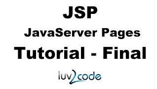 JSP Tutorial #32 - Special Offer - Keep Learning