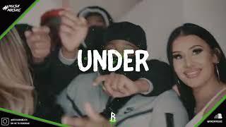 #410 AM x Skengdo x Old Drill Type Beat "UNDER" - Prod. RickardsBeats)