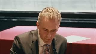 YTP - Jordan Peterson's Perfectly Valid Argument