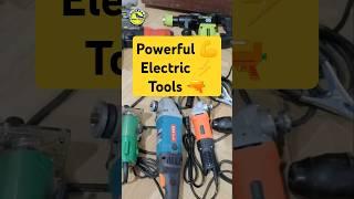 Powerful  Lithium battery  Tools @UnTools #shorts