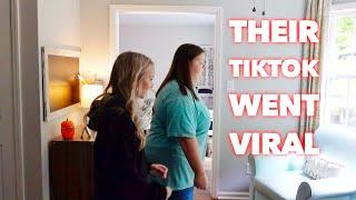 THEIR TIKTOK WENT VIRAL | Family 5 Vlogs