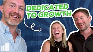 Robby and Katy Improve their Business and their Lives!  | DoorGrow Jumpstart Testimonial