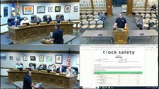 City Council Meeting - November 13, 2024