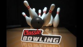 Classic Bowling - Games