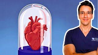 How to dodge Heart Disease, our Number 1 Killer | A Unifying Model