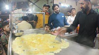 BURGER KING Fast Workers in the world | street food india ?  || episode 144