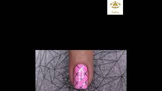 Nail Art Tutorial ll Nail Paint  Tutorial ll #shorts #shortsfeed #nail #nailart #nailarttutorial