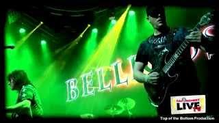 Bellicose - Gas Monkey LIVE!