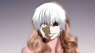 Tokyo Ghoul Shampoo | Parodie