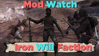 Mod Watch: Kenshi -  Theres a NEW Faction To ALLY or FIGHT