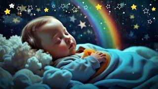 Relaxing Baby Music – Calming Lullabies and Sweet Dreams Sleep Aid