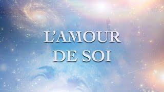 L'AMOUR DE SOI - Laura Marie