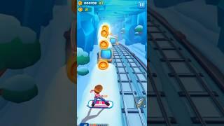 Maximum coin collect  #coincollecting #subsurf #gaming