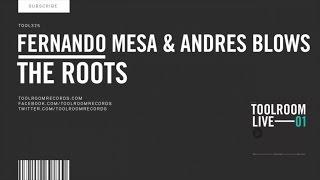 Fernando Mesa & Andres Blows - The Roots - Original Club Mix