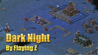 Red Alert 2 Yuri's Revenge - Dark Night Mission #5 Edited by Flying Z