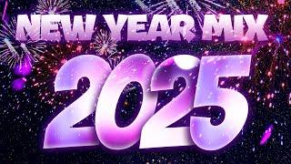 New Year Mix 2025 - Best Mashups & Remixes Of Popular Songs 2024 | SØGAARD (DK)