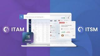 Combining ITAM And ITSM to Get Total Control of Your IT Assets