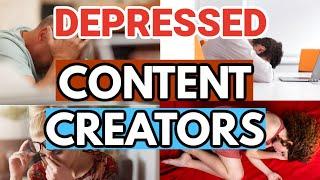 Beekeeping | Why Content Creators Struggle With Depression & Burn Out