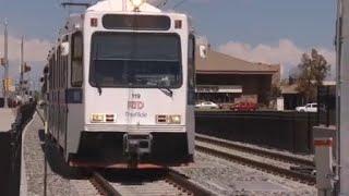 RTD passengers frustrated over longer travel times and speed restrictions