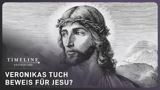 Existenz von Jesus bewiesen? | Doku | Timeline Deutschland